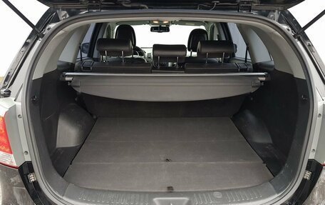 KIA Sorento II рестайлинг, 2012 год, 1 649 000 рублей, 15 фотография