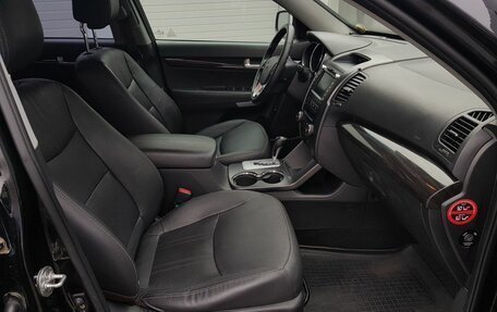 KIA Sorento II рестайлинг, 2012 год, 1 649 000 рублей, 10 фотография