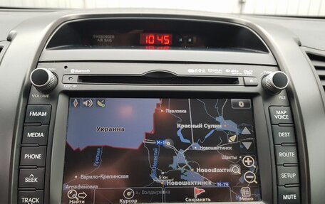 KIA Sorento II рестайлинг, 2012 год, 1 649 000 рублей, 13 фотография