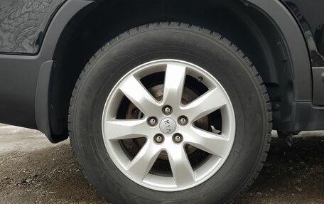 KIA Sorento II рестайлинг, 2012 год, 1 649 000 рублей, 17 фотография