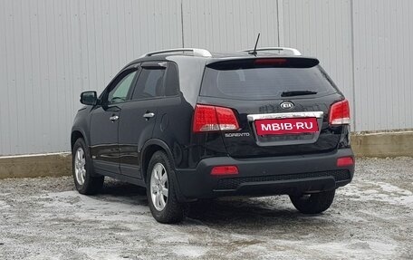 KIA Sorento II рестайлинг, 2012 год, 1 649 000 рублей, 4 фотография