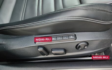 Volkswagen Passat B8 рестайлинг, 2016 год, 2 450 000 рублей, 24 фотография