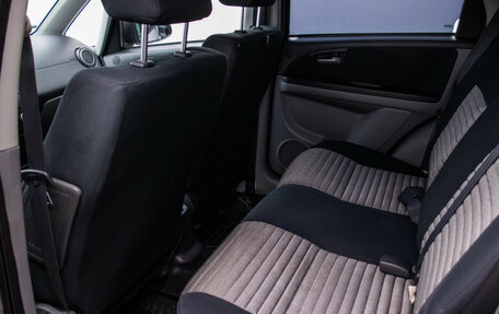 Suzuki SX4 II рестайлинг, 2008 год, 660 000 рублей, 11 фотография