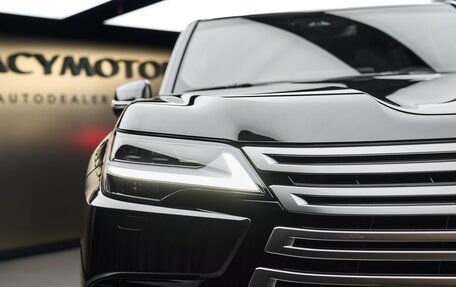 Lexus LX, 2025 год, 17 700 000 рублей, 10 фотография