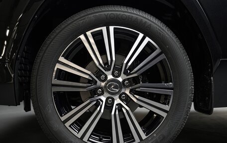 Lexus LX, 2025 год, 17 700 000 рублей, 13 фотография