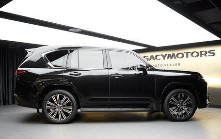 Lexus LX, 2025 год, 17 700 000 рублей, 6 фотография