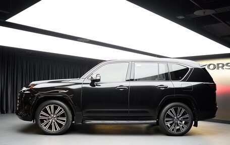 Lexus LX, 2025 год, 17 700 000 рублей, 7 фотография