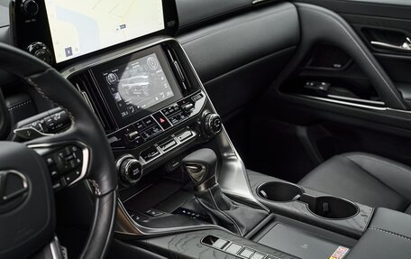 Lexus LX, 2025 год, 17 700 000 рублей, 20 фотография