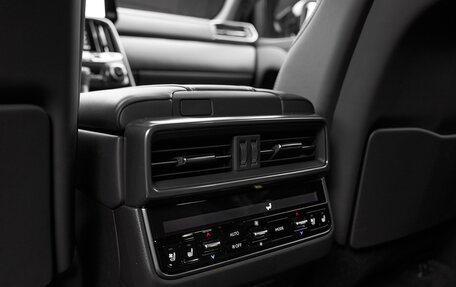 Lexus LX, 2025 год, 17 700 000 рублей, 28 фотография