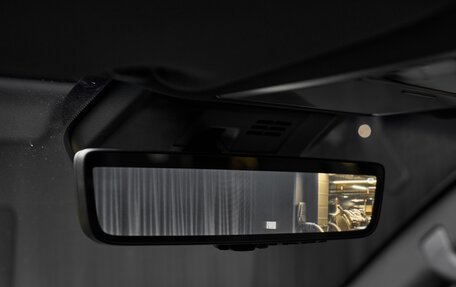 Lexus LX, 2025 год, 17 700 000 рублей, 23 фотография