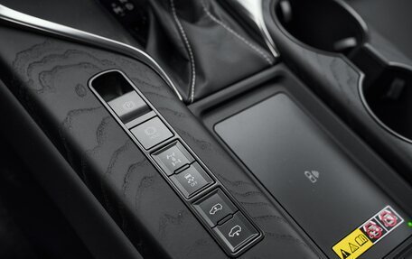 Lexus LX, 2025 год, 17 700 000 рублей, 22 фотография