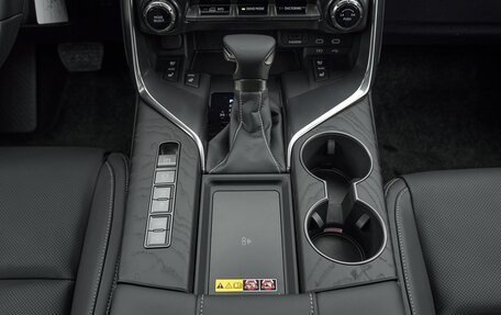 Lexus LX, 2025 год, 17 700 000 рублей, 16 фотография