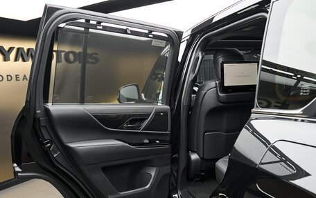 Lexus LX, 2025 год, 17 700 000 рублей, 24 фотография