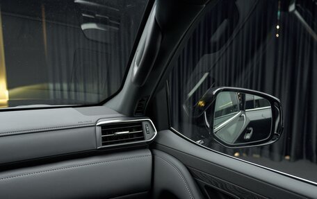 Lexus LX, 2025 год, 17 700 000 рублей, 34 фотография