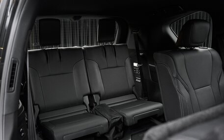 Lexus LX, 2025 год, 17 700 000 рублей, 35 фотография