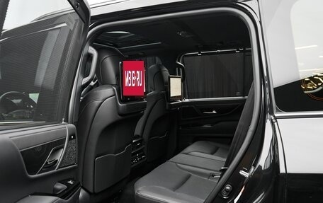 Lexus LX, 2025 год, 17 700 000 рублей, 25 фотография
