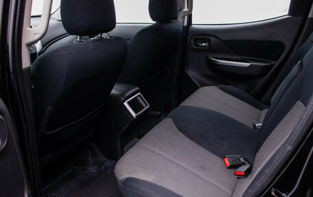 Mitsubishi L200 IV рестайлинг, 2019 год, 2 950 000 рублей, 9 фотография