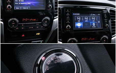 Mitsubishi L200 IV рестайлинг, 2019 год, 2 950 000 рублей, 15 фотография