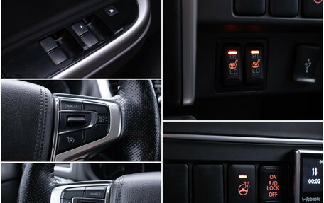 Mitsubishi L200 IV рестайлинг, 2019 год, 2 950 000 рублей, 14 фотография