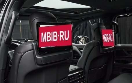 Lexus LX, 2025 год, 17 700 000 рублей, 26 фотография