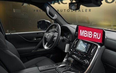 Lexus LX, 2025 год, 17 700 000 рублей, 31 фотография