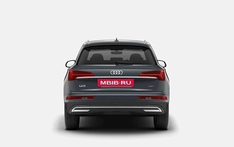 Audi Q5, 2025 год, 6 550 000 рублей, 4 фотография