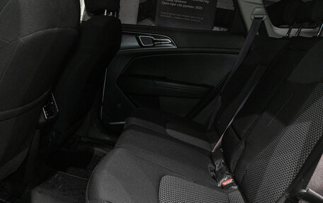 KIA Sportage IV рестайлинг, 2022 год, 2 945 000 рублей, 8 фотография