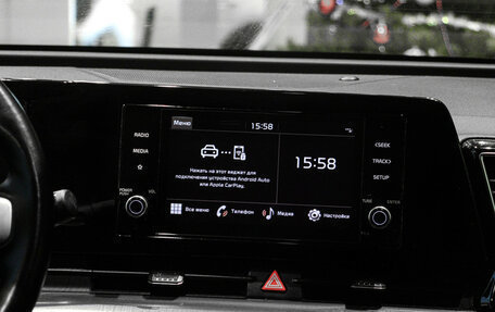 KIA Sportage IV рестайлинг, 2022 год, 2 945 000 рублей, 10 фотография