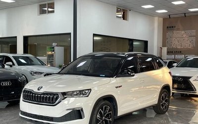 Skoda Kamiq I, 2022 год, 1 930 000 рублей, 1 фотография