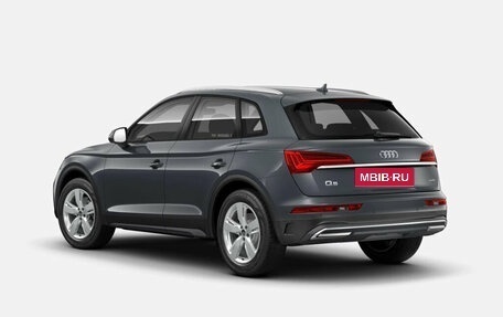 Audi Q5, 2025 год, 6 550 000 рублей, 3 фотография