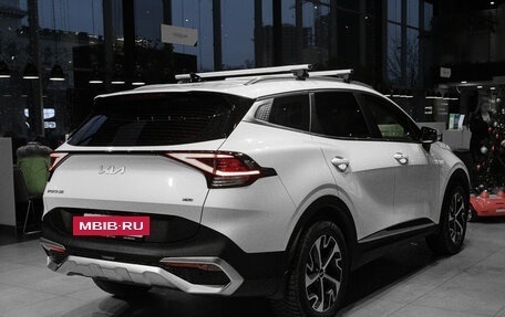 KIA Sportage IV рестайлинг, 2022 год, 2 945 000 рублей, 4 фотография