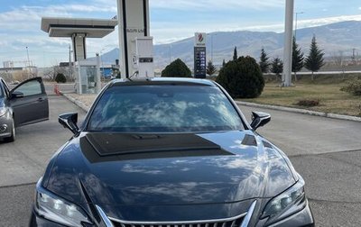 Lexus ES VII, 2024 год, 3 200 000 рублей, 1 фотография