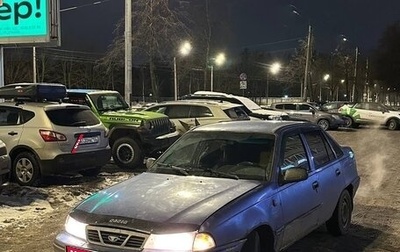 Daewoo Nexia I рестайлинг, 2008 год, 155 000 рублей, 1 фотография