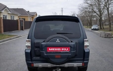 Mitsubishi Pajero IV, 2008 год, 1 690 000 рублей, 1 фотография