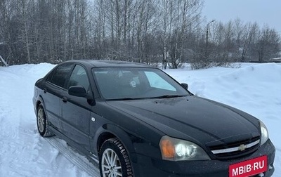 Chevrolet Evanda, 2004 год, 170 000 рублей, 1 фотография