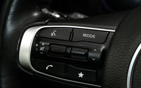 KIA Sportage IV рестайлинг, 2022 год, 2 945 000 рублей, 15 фотография