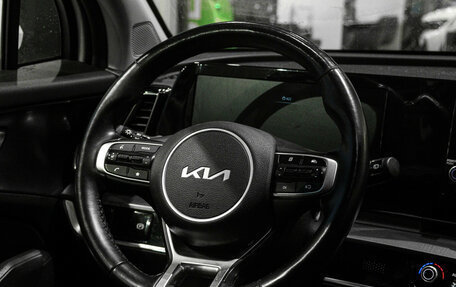 KIA Sportage IV рестайлинг, 2022 год, 2 945 000 рублей, 13 фотография