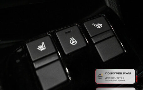 KIA Sportage IV рестайлинг, 2022 год, 2 945 000 рублей, 21 фотография