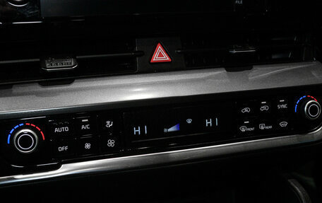 KIA Sportage IV рестайлинг, 2022 год, 2 945 000 рублей, 22 фотография