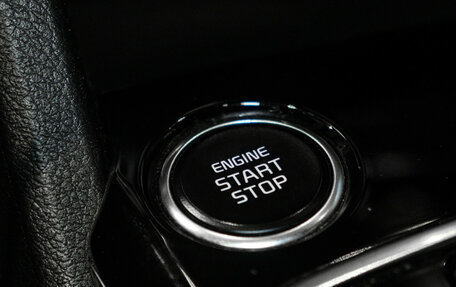 KIA Sportage IV рестайлинг, 2022 год, 2 945 000 рублей, 19 фотография