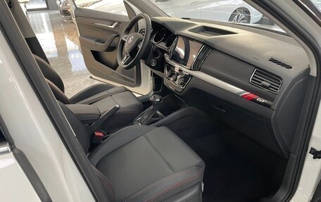 Skoda Kamiq I, 2022 год, 1 930 000 рублей, 4 фотография