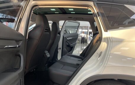 Skoda Kamiq I, 2022 год, 1 930 000 рублей, 12 фотография