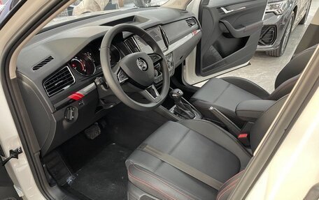 Skoda Kamiq I, 2022 год, 1 930 000 рублей, 5 фотография