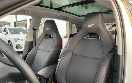 Skoda Kamiq I, 2022 год, 1 930 000 рублей, 11 фотография