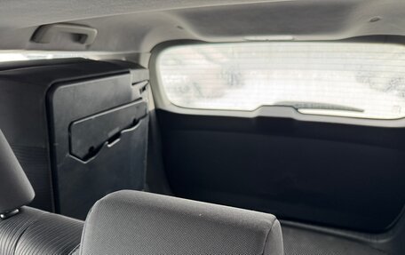 Toyota Fortuner II, 2021 год, 3 650 000 рублей, 15 фотография