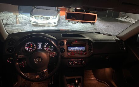 Volkswagen Tiguan I, 2012 год, 1 500 000 рублей, 8 фотография