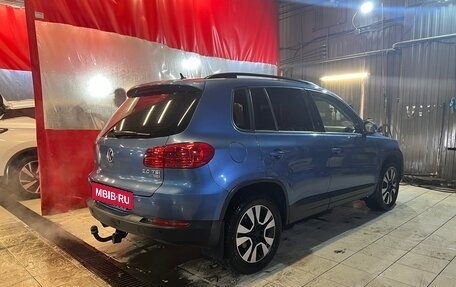 Volkswagen Tiguan I, 2012 год, 1 500 000 рублей, 4 фотография
