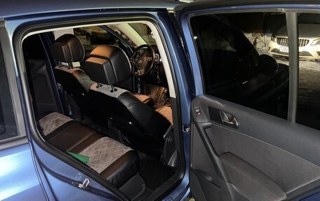 Volkswagen Tiguan I, 2012 год, 1 500 000 рублей, 12 фотография