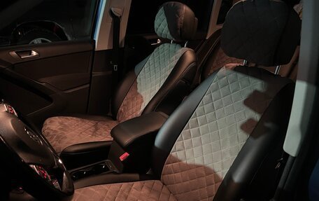 Volkswagen Tiguan I, 2012 год, 1 500 000 рублей, 9 фотография