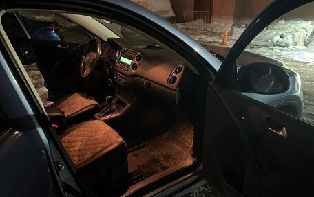 Volkswagen Tiguan I, 2012 год, 1 500 000 рублей, 11 фотография